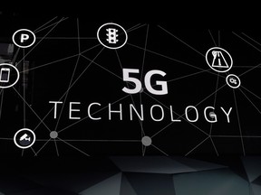 Canada’s largest wireless carriers including BCE Inc., Telus Corp. and Rogers Communications Inc. are already testing 5G technology.