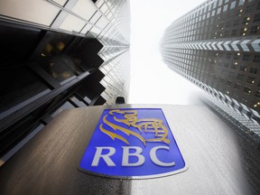 Royal Bank of Canada's U.S. compliance chief is no longer with the firm, at least the third executive to depart in the past two months.