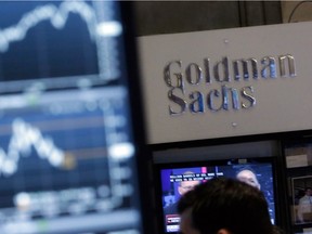Goldman Sachs is jumping into the social impact investing world with a new ETF.