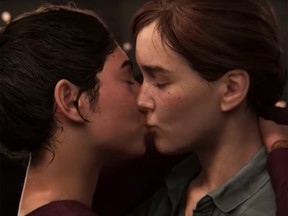 Naughty Dog's in-game footage of The Last of Us, Part II was the highlight of Sony Interactive Entertainment's E3 2018 press conference.