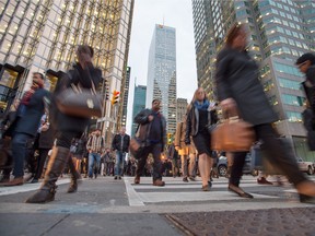 Canada’s May job slowdown was particularly pronounced for B.C. and Ontario — provinces, not surprisingly, whose governments have adopted the most anti-business tone.