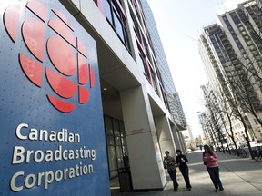 The CBC is canceling On the Money.