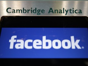 It should now be clear that the great Cambridge Analytica episode looks more and more like an overblown balloon of bunkum, based on hyped claims that secretive power brokers somehow collected and manipulated Facebook data to swing the popular vote for Donald Trump in the U.S. and Brexit in the U.K.