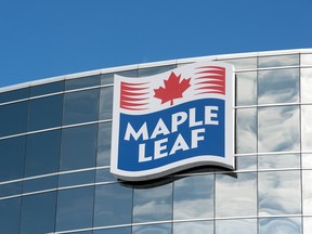 Maple Leaf Foods has been added as a defendant to the proposed federal bread-price fixing class action lawsuit.