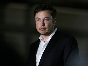 CEO Elon Musk told investors during Tesla's June 5 annual shareholder meeting that the company was "quite likely" to achieve its target to build 5,000 Model 3s a week by the end of this month.