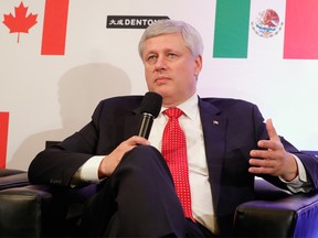 Within weeks of Stephen Harper’s 2008 declarations of energy arrogance, the underlying weakness of that position should have been apparent.