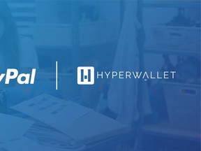 PayPal Significantly Enhances Global Payout Capabilities with Acquisition of Hyperwallet