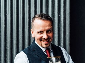 Austrian bartender Tom Sipos has been crowned elit Vodka Art of Martini global champion. This year's finals took place in Bilbao, ahead of The World's 50 Best Restaurants awards celebration.