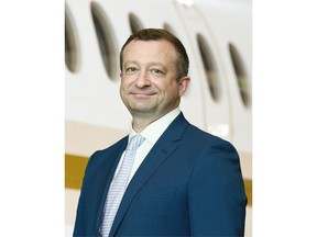 Christophe Chicandard Joins AerSale as Vice President of Leasing & Trading - Asia Pacific Region