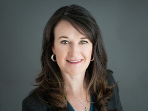 Daina Proctor,  regional director