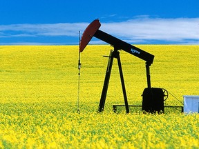 Canada is ranked one of the world’s few responsible oil producers.