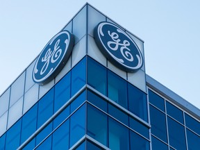 General Electric has been replaced on the Dow Jones by the Walgreens Boots Alliance drugstore chain.