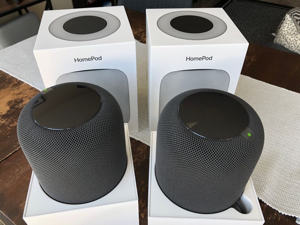 HomePod review: If you’re deep into the Apple ecosystem, this is the
smart speaker for you