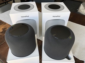 If money is no option, using stereo HomePods is the way to go, writes Josh McConnell.