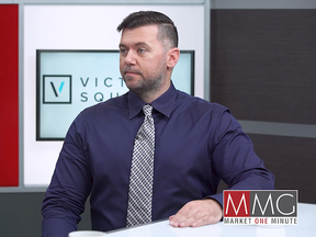 Managing Partner and Director of Victory Square, Peter Smyrniotis, discusses their portfolio of companies and plans for growth and development moving forward.