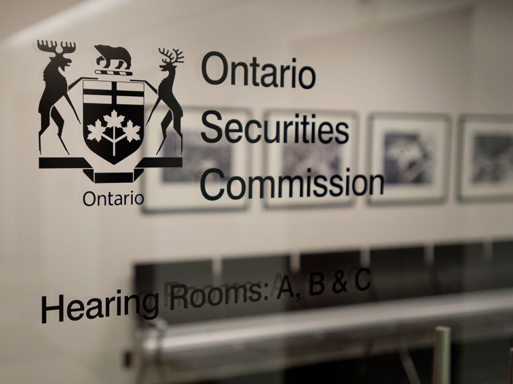 OSC drops push for ‘best interest’ standard as regulators propose
narrower reforms