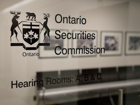 The Ontario Securities Commission has dropped a controversial plan to introduce a “best interest” standard holding financial advisers to a higher duty of care.