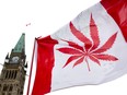 Canada would be the first G-7 nation to legalize the use of recreational marijuana.