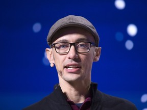 Shopify CEO Tobias Lutke