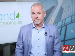 Steve Martin, CEO of Pond Technologies, discusses the company’s limitless market potential and unique expertise.