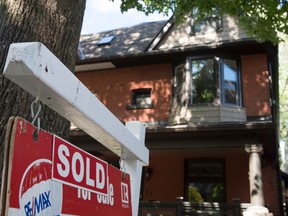 Home sales are down 10.7% from a year ago.