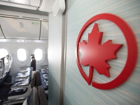 Air Canada has said last year it would will withdraw from Aimia’s Aeroplan program and start its own rewards plan in 2020.