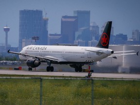 An Air Canada-led group has offered to buy Aeroplan.