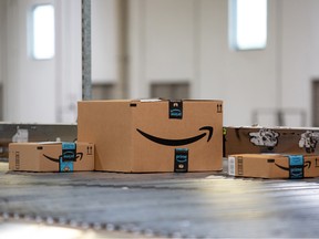 Prime Day is for members of Amazon’s $79 annual Prime subscription service. Subscribers also receive free shipping on many items and access to digital content such as music, video, gaming and photo storage.