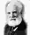 Alexander Graham Bell