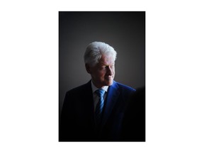 President Bill Clinton, the Founder of the Clinton Foundation and 42nd President of the United States, to speak at the 7th Annual World Patient Safety, Science & Technology Summit