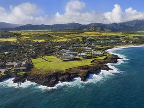 Makahū‛ena Estates subdivision on renowned Poipu Beach, Kauai now listed with Elite Pacific Properties.