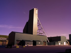 Cameco Corp.'s McArthur River uranium mine in northern Saskatchewan will remain shuttered indefinitely.