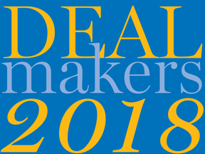dealmakers