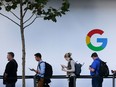 Earlier this year, Google contractors outnumbered direct employees for the first time in the company's 20-year history.