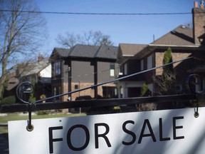 Lower prices in the GTA and tighter federal mortgage stress tests dragged down the rest of Canada over the quarter.