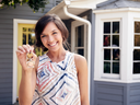 The demographic breakdown for Canadian data revealed that women accounted for 49 per cent of all home purchases.