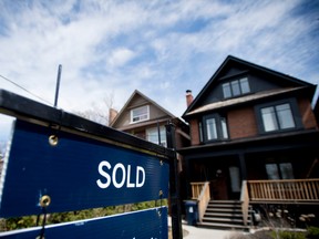 Canada's overheated housing market has drawn comparisons to the United States in the years before the subprime mortgage crisis, made worse because many borrowers overstated their income.