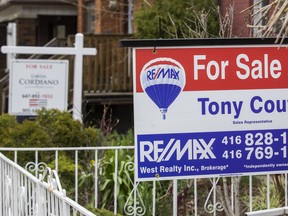 The Canada Mortgage and Housing Corporation attributes the vulnerability to overvaluation and price acceleration in Toronto, Vancouver, Victoria, and Hamilton.