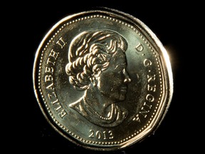 The Canadian dollar has fallen more than 4 per cent against the greenback in 2018, making it the third-worst performing Group-of-10 currency in the span.