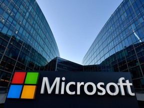 Helped by a boom in demand for cloud-based software, Microsoft has more than doubled in value since Satya Nadella took over as chief executive in 2014 and refocused the software behemoth on newer businesses.