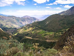 Igor Project: high grade underground mine development coupled with new gold discoveries in Northern Peru.