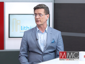 Robert Mintak, CEO and Director of Standard Lithium, discusses the company’s “Moneyball” approach to disrupting the lithium sector.