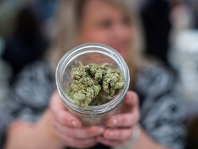 Analysts are predicting marijuana sales will fall short of expectations because of uncertainty about how it will be sold.
