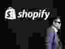 Shopify Inc revenue jumped to $245.0 million from $151.7 million.
