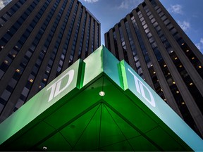 Toronto-Dominion Bank’s plan to buy Greystone Managed Investments will add another $36 billion in Canadian assets under management and expertise in real estate, mortgages and infrastructure investments to the bank.