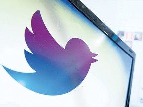 The accounts covered by Twitter's announcement have been dormant.