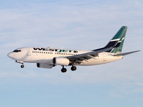 WestJet Airlines is searching for a new chief operations officer as well as a new chief commercial officer.
