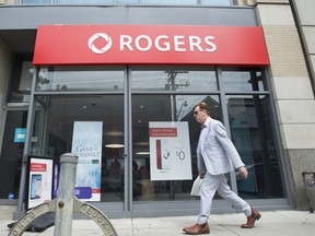 Rogers, Telus and Shaw Communications have argued there is no need for extra regulations.