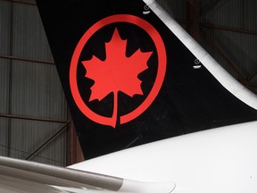 Aimia said late Thursday it wants at least $450 million  for Aeroplan after the Air Canada group boosted its bid to $325 million from an initial proposal of $250 million.