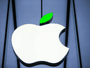 Apple Inc's market cap pushed past $1 trillion on Thursday.